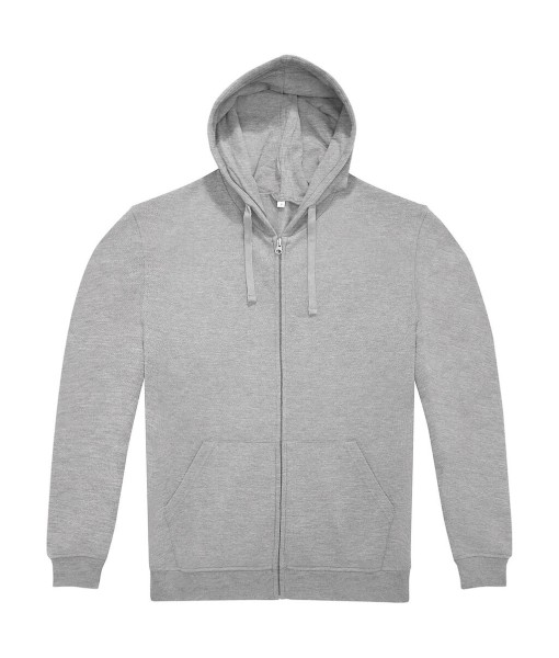 ID.224 Zip Hood  
