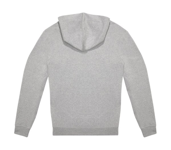 ID.334 Zip Hood  
