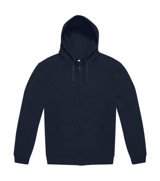 ID.334 Zip Hood  