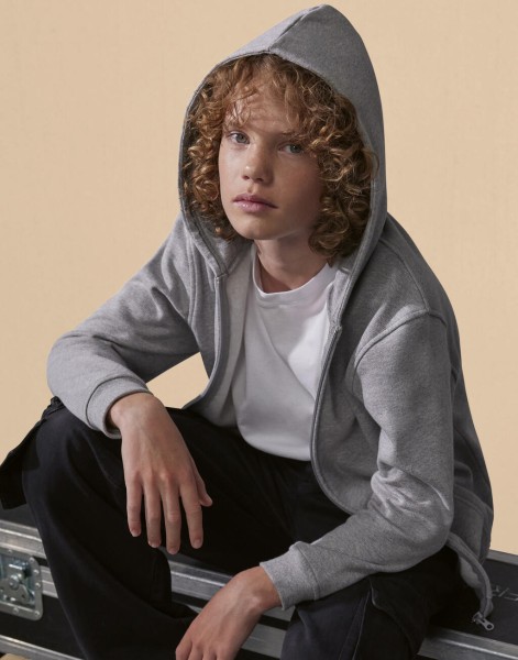 ID.334 Zip Hood /kids  