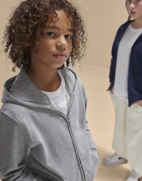 ID.334 Zip Hood /kids  