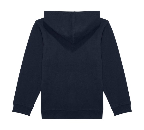 ID.334 Zip Hood /kids  