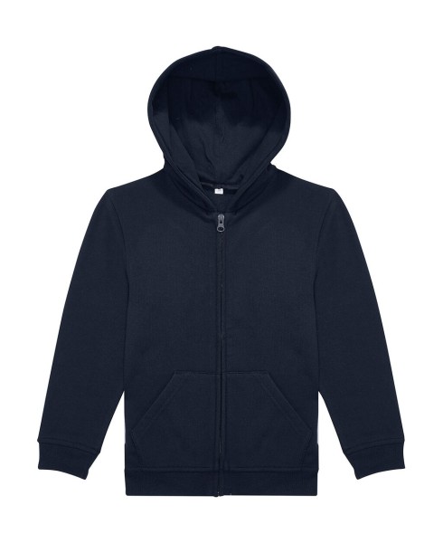 ID.334 Zip Hood /kids  