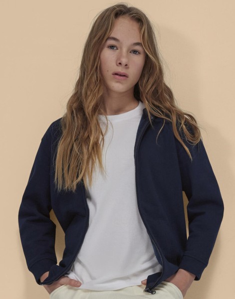 ID.334 Zip Hood /kids  
