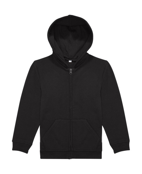 ID.334 Zip Hood /kids  