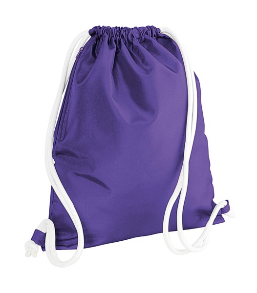 Icon Gymsac Lila 