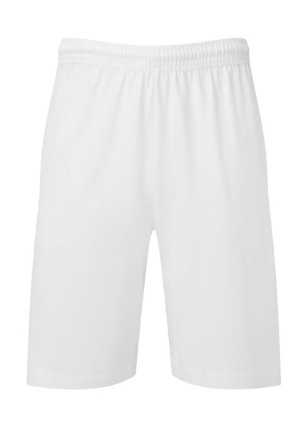 Iconic 195 Jersey Shorts  