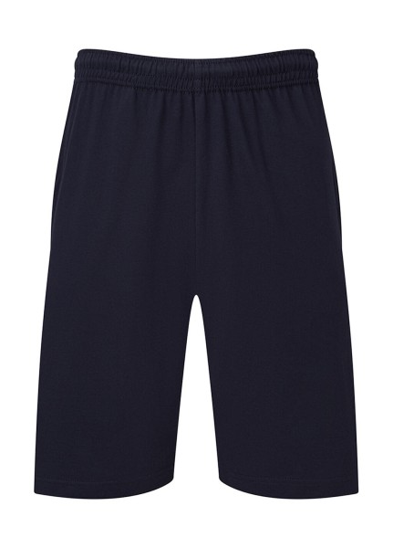 Iconic 195 Jersey Shorts  
