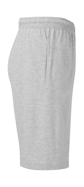 Iconic 195 Jersey Shorts  