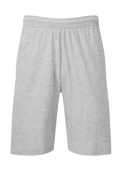 Iconic 195 Jersey Shorts  