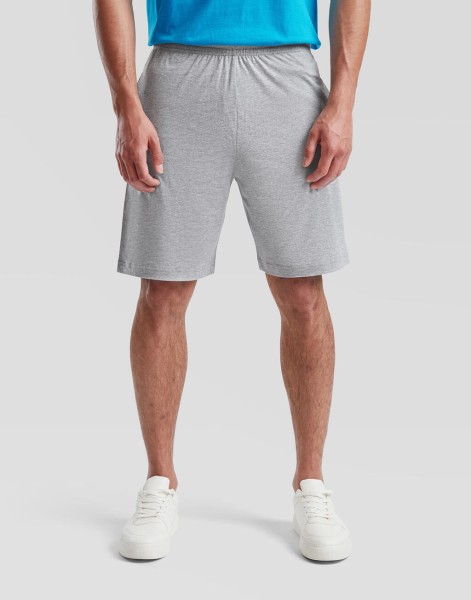 Iconic 195 Jersey Shorts  