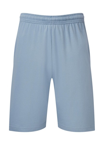 Iconic 195 Jersey Shorts  