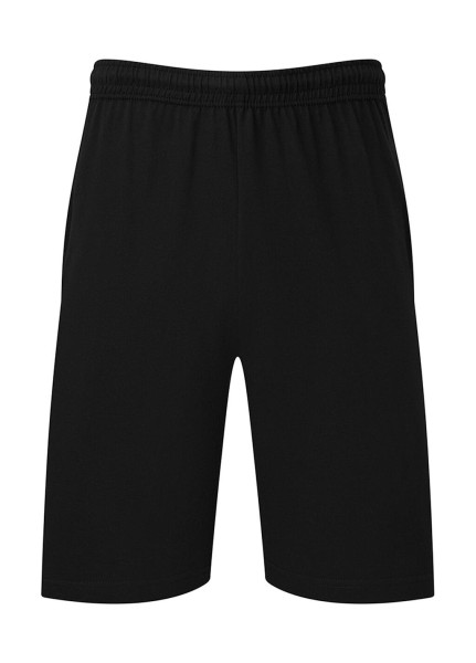 Iconic 195 Jersey Shorts  