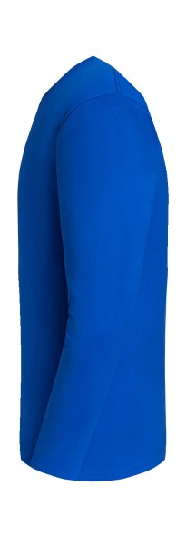 Iconic 195 Ringspun Premium Long Sleeve T  