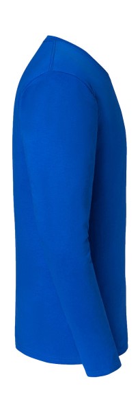 Iconic 195 Ringspun Premium Long Sleeve T  
