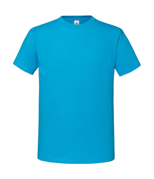 Iconic 195 Ringspun Premium T  