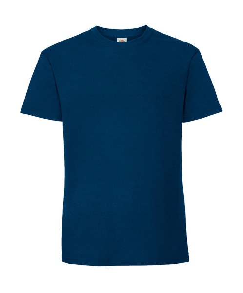 Iconic 195 Ringspun Premium T  