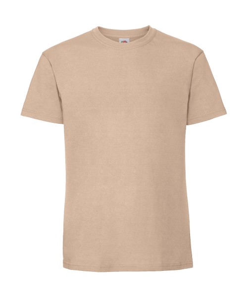 Iconic 195 Ringspun Premium T  
