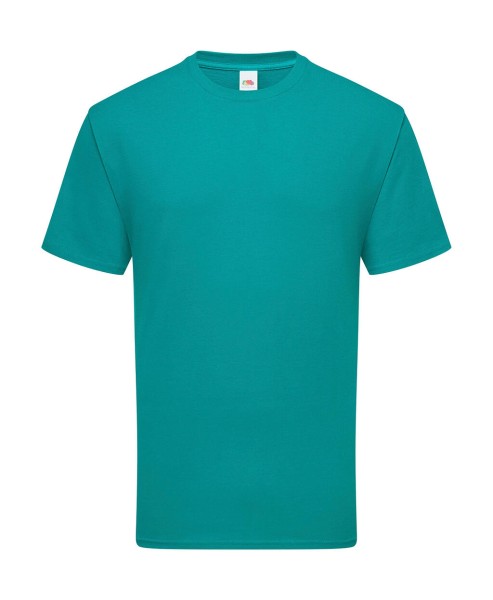 Iconic 195 Ringspun Premium T  