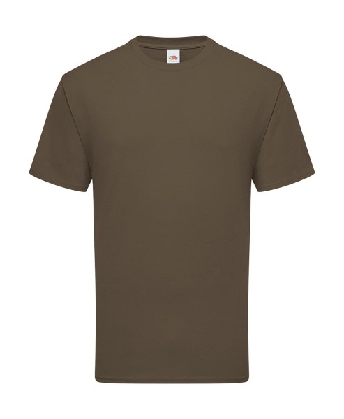 Iconic 195 Ringspun Premium T  