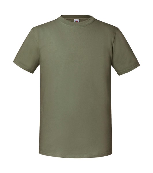 Iconic 195 Ringspun Premium T  