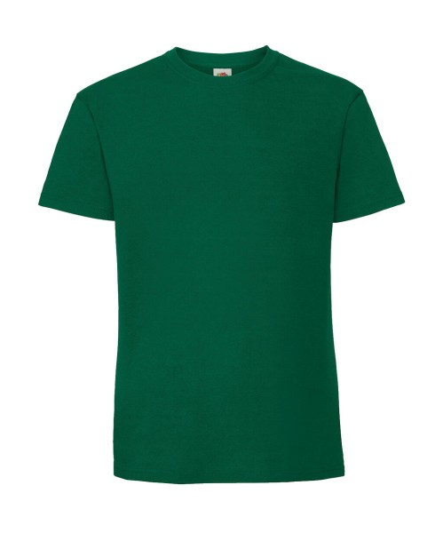Iconic 195 Ringspun Premium T  