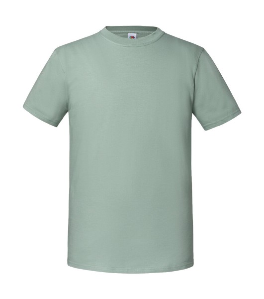 Iconic 195 Ringspun Premium T  