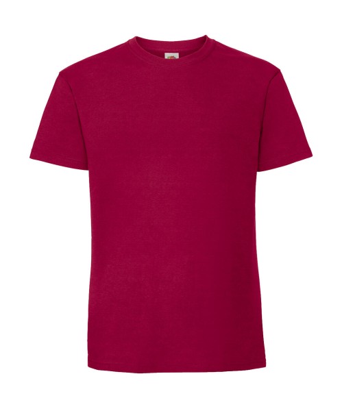 Iconic 195 Ringspun Premium T  