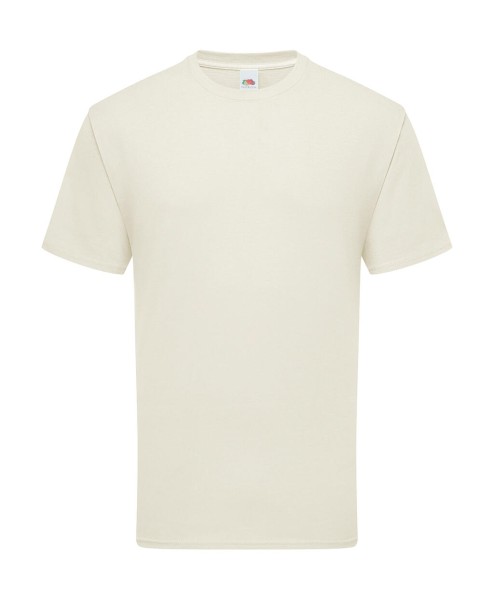 Iconic 195 Ringspun Premium T  