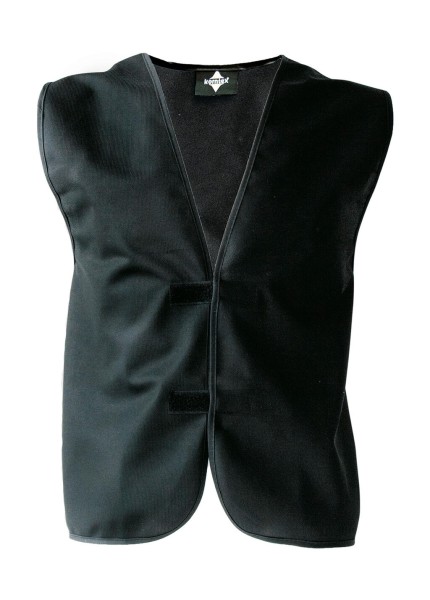 Identification Vest Leipzig   