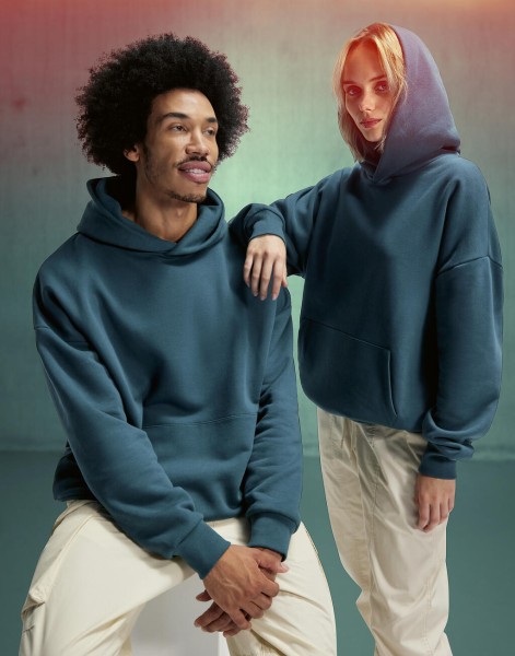 Influence Hoodie  
