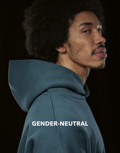 Influence Hoodie  