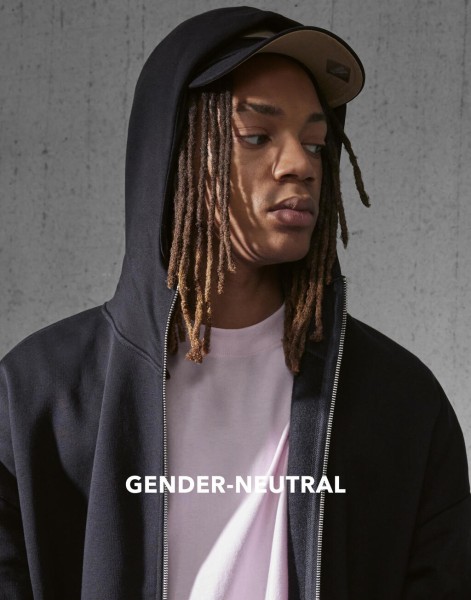 Influence Zip Hood  