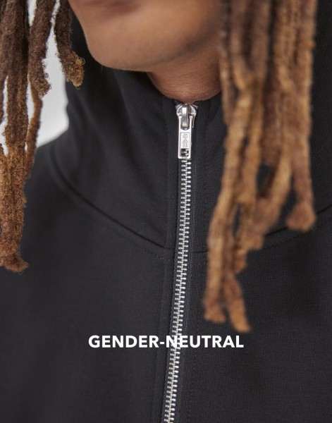 Influence Zip Hood  
