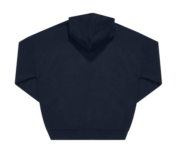 Influence Zip Hood  