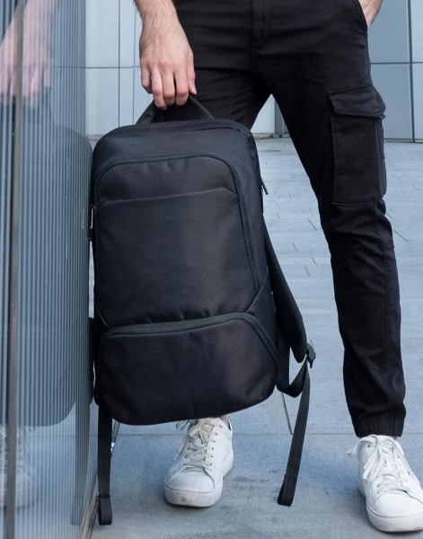 Interlaken Alpine Laptop Backpack  