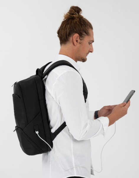 Interlaken Alpine Laptop Backpack  