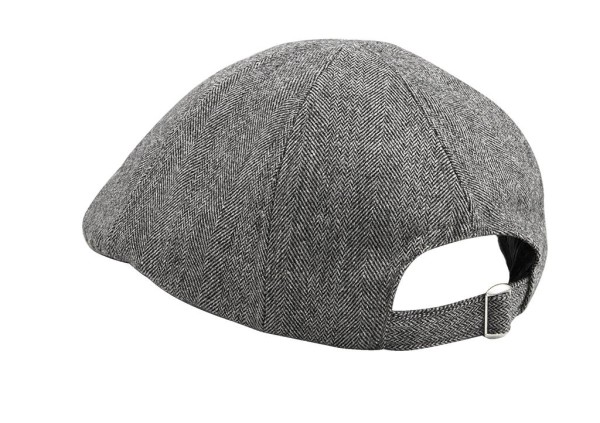 Ivy Cap  