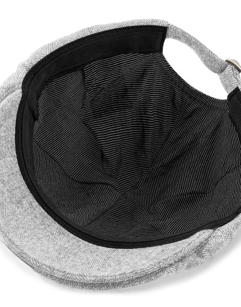Ivy Cap  