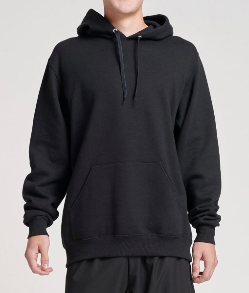JERZEES Eco Premium Blend Hooded Sweatshirt  