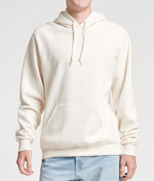 JERZEES Eco Premium Blend Hooded Sweatshirt  