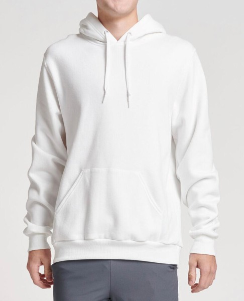 JERZEES Eco Premium Blend Hooded Sweatshirt  