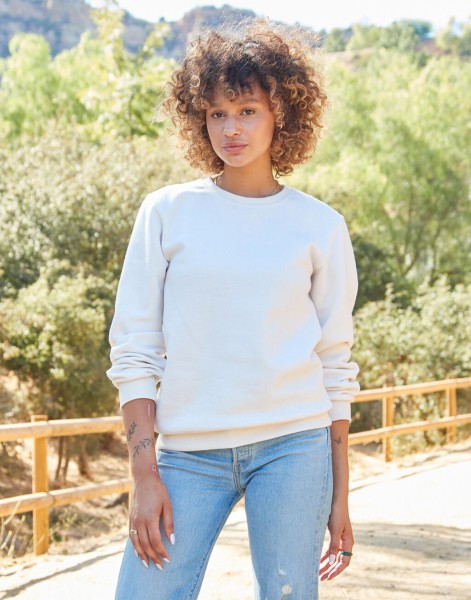 JERZEES Eco Premium Blend Sweatshirt  