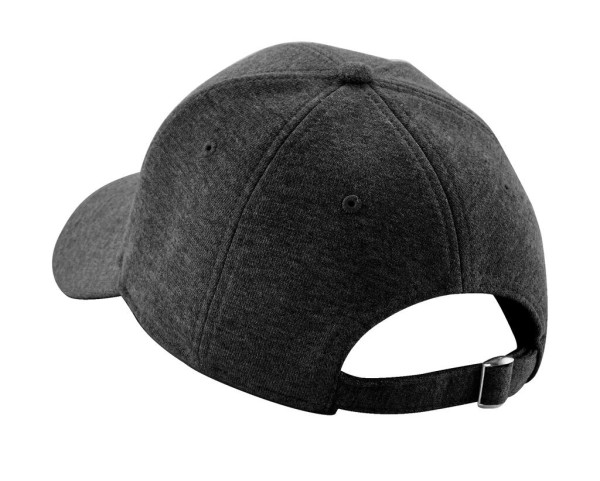 Jersey Athleisure Baseball Cap  