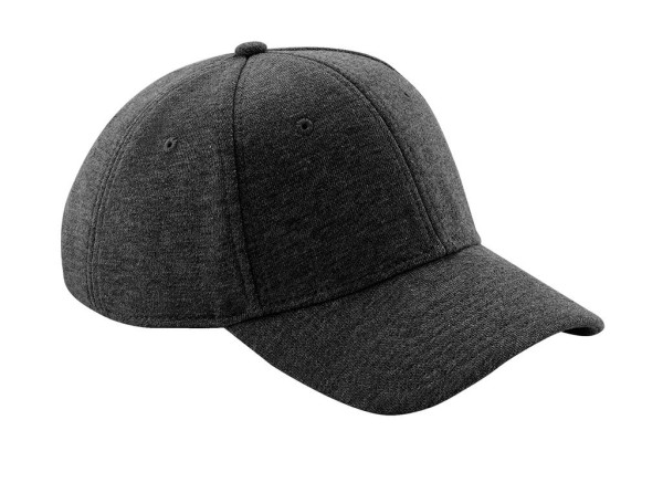 Jersey Athleisure Baseball Cap  