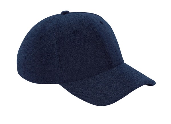 Jersey Athleisure Baseball Cap  