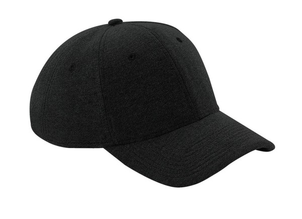 Jersey Athleisure Baseball Cap  