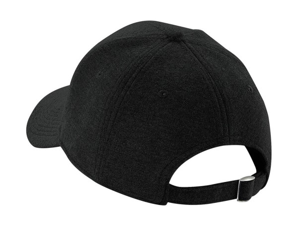 Jersey Athleisure Baseball Cap  
