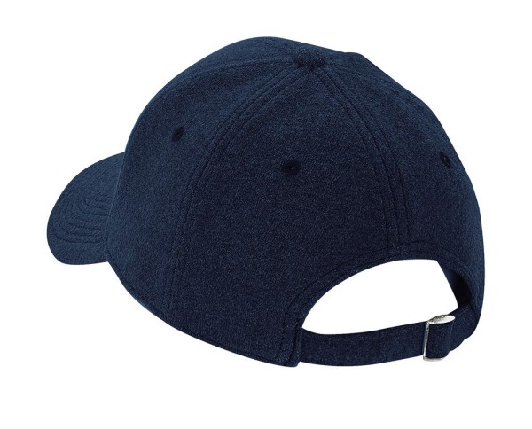 Jersey Athleisure Baseball Cap  
