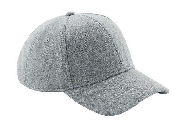 Jersey Athleisure Baseball Cap  